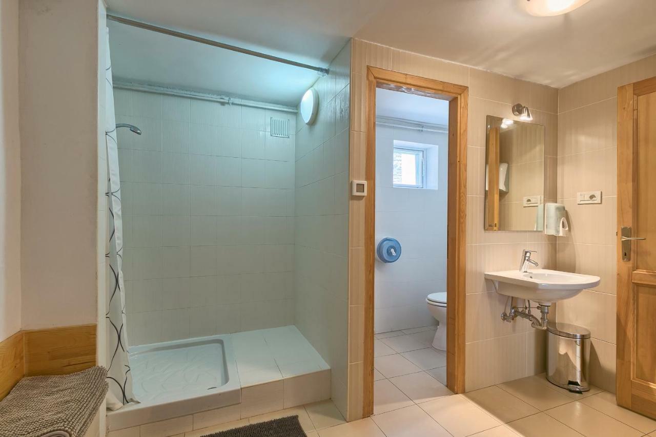 Wellness Apartman Kaiser Pula Exterior photo
