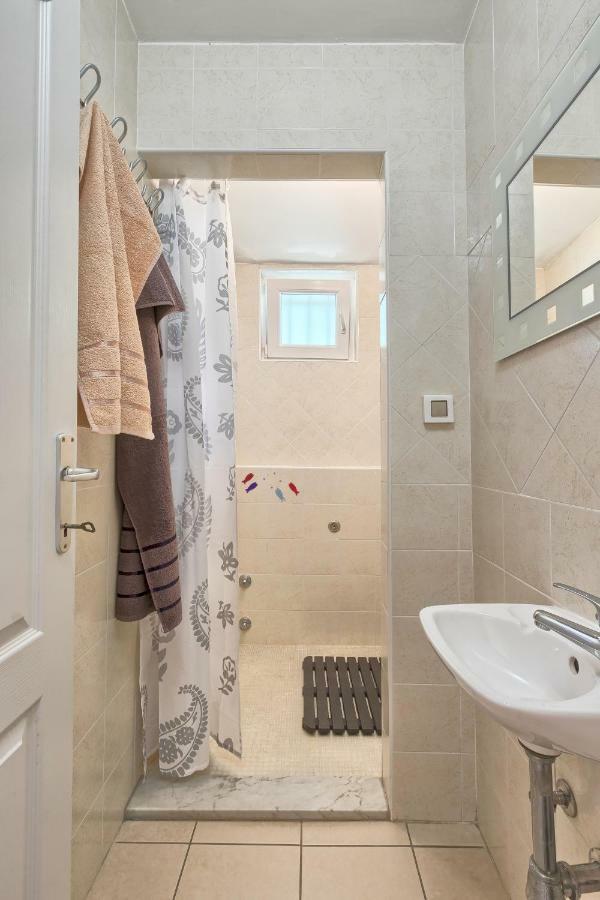 Wellness Apartman Kaiser Pula Exterior photo